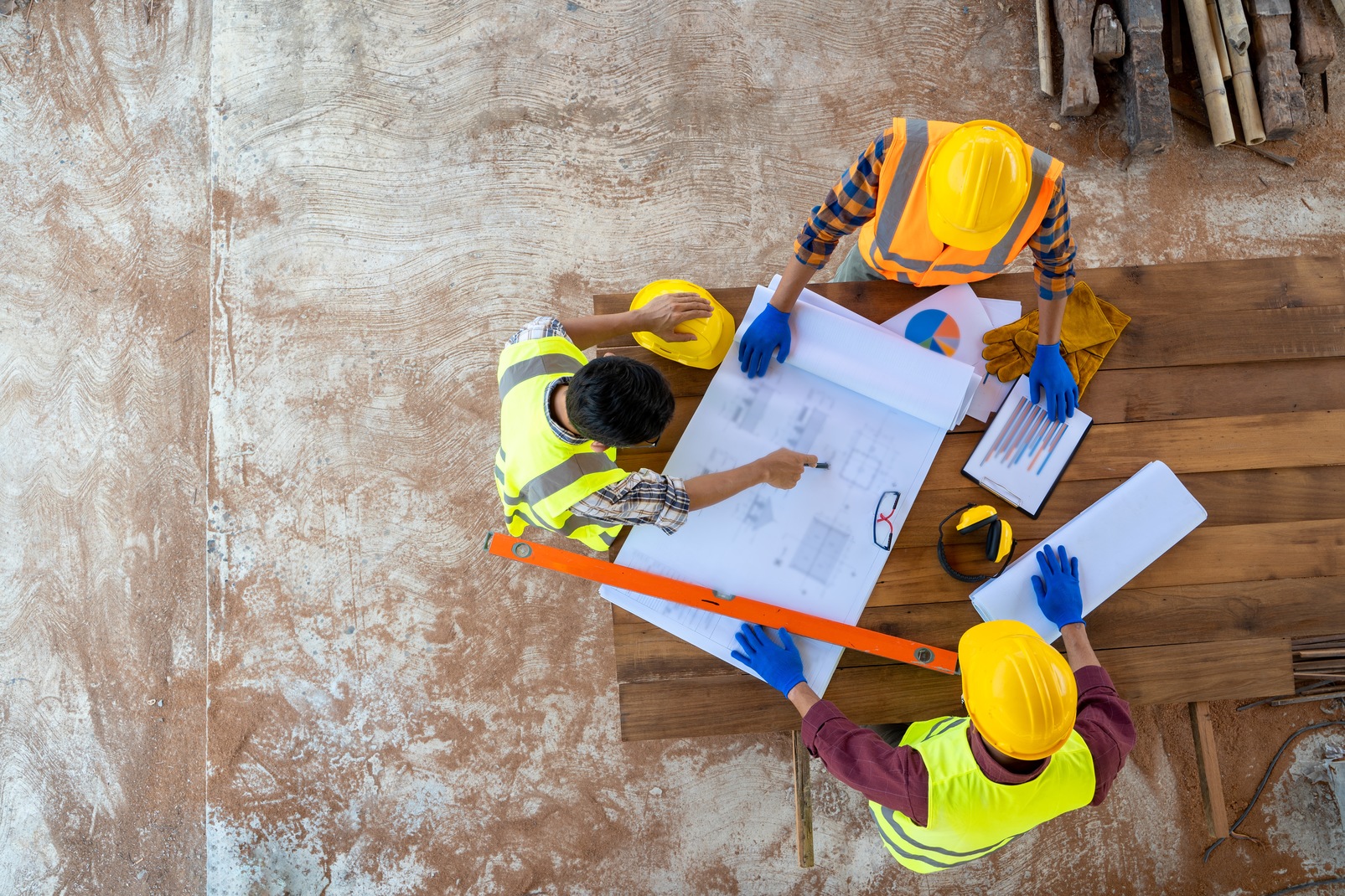 Must Know Tips And Tricks For Construction Businesses